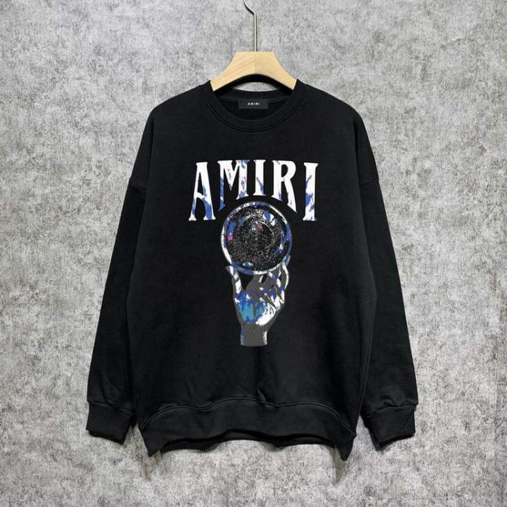 Picture of Amiri Sweatshirt _SKUAmiriS-XXLsytY074A29409